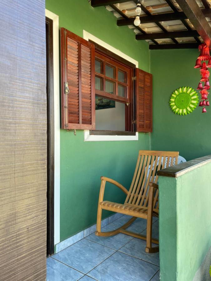 Casa Aconchegante - Buzios Villa Exterior photo